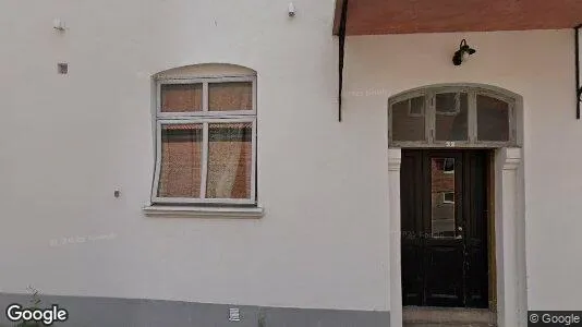 Bostadsfastigheter till försäljning i Svalöv - Bild från Google Street View