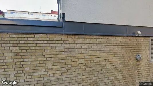 Kontorslokaler att hyra i Sundbyberg - Bild från Google Street View
