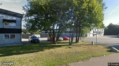Kontorshotell att hyra i Kävlinge - Bild från Google Street View