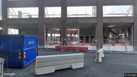 Kontorshotell att hyra i Göteborg Centrum - Bild från Google Street View