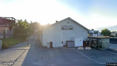 Kontorslokaler att hyra i Södertälje - Bild från Google Street View