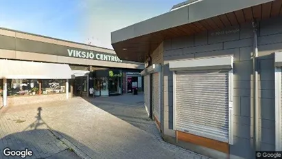 Kontorshotell att hyra i Järfälla - Bild från Google Street View