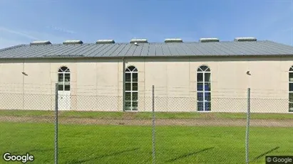 Industrilokaler att hyra i Mölndal - Bild från Google Street View