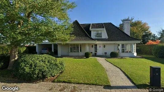 Industrilokaler att hyra i Malmö Centrum - Bild från Google Street View