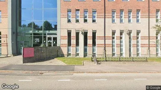 Kontorslokaler till försäljning i Örgryte-Härlanda - Bild från Google Street View