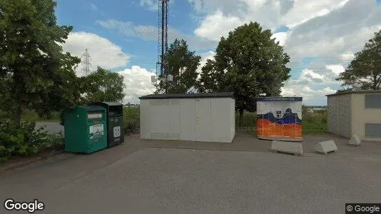 Kontorslokaler att hyra i Linköping - Bild från Google Street View