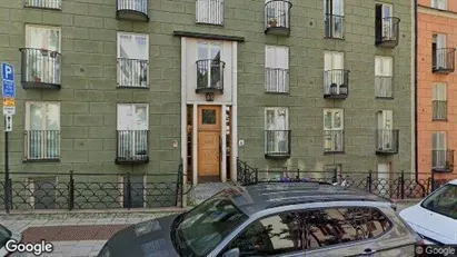 Kontorslokaler att hyra i Kungsholmen - Bild från Google Street View