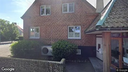 Kontorshotell att hyra i Staffanstorp - Bild från Google Street View