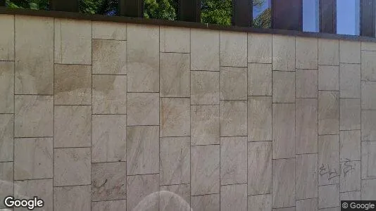 Kontorslokaler att hyra i Borås - Bild från Google Street View