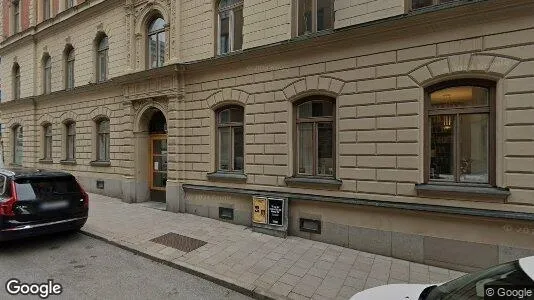 Kontorslokaler att hyra i Område ej specificerat - Bild från Google Street View