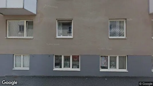 Kontorslokaler att hyra i Mölndal - Bild från Google Street View