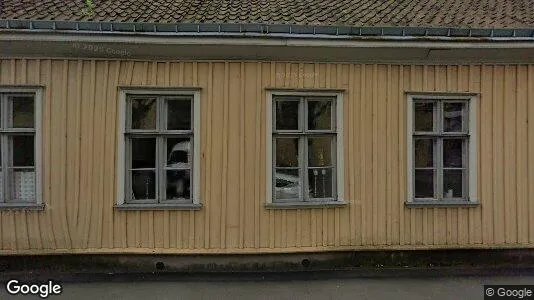 Kontorshotell att hyra i Jönköping - Bild från Google Street View