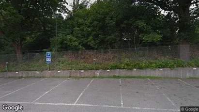 Kontorshotell att hyra i Sundbyberg - Bild från Google Street View