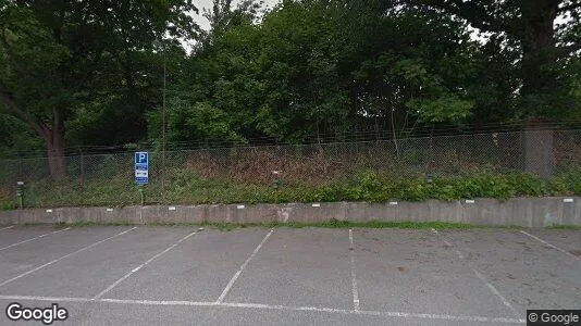 Kontorshotell att hyra i Sundbyberg - Bild från Google Street View