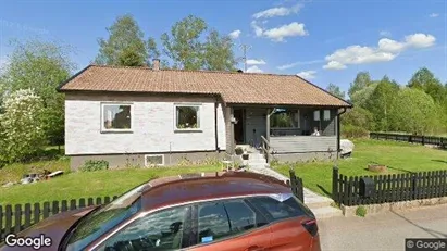 Affärslokaler till försäljning i Norberg - Bild från Google Street View