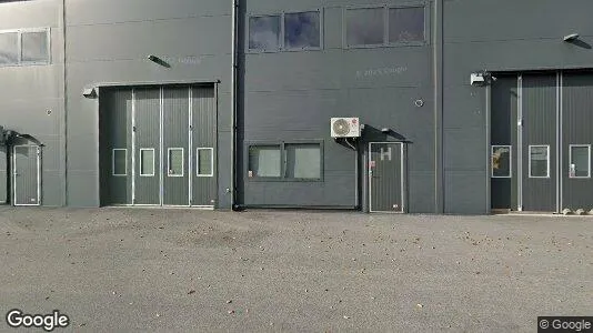 Affärslokaler att hyra i Vellinge - Bild från Google Street View