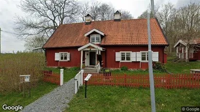 Lagerlokaler att hyra i Norrköping - Bild från Google Street View