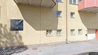 Affärslokaler att hyra i Nacka - Bild från Google Street View