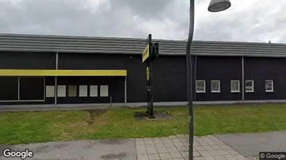 Affärslokaler att hyra i Norrköping - Bild från Google Street View