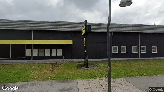 Affärslokaler att hyra i Norrköping - Bild från Google Street View