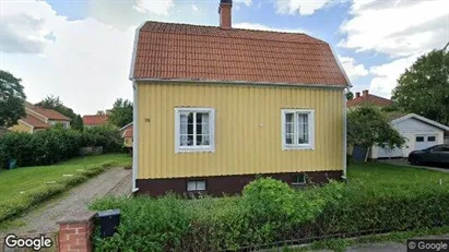 Affärslokaler att hyra i Stockholm Innerstad - Bild från Google Street View