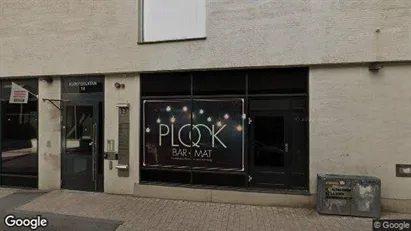 Kontorslokaler att hyra i Uppsala - Bild från Google Street View