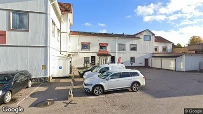 Affärslokaler till försäljning i Tierp - Bild från Google Street View