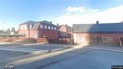 Kontorslokaler till försäljning i Östhammar - Bild från Google Street View