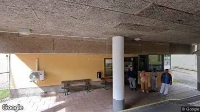 Kontorshotell att hyra i Säter - Bild från Google Street View