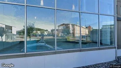 Kontorshotell att hyra i Askim-Frölunda-Högsbo - Bild från Google Street View