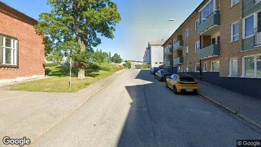 Kontorshotell att hyra i Söderhamn - Bild från Google Street View