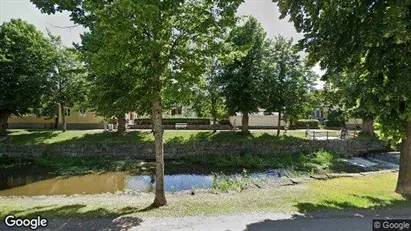 Kontorshotell att hyra i Söderköping - Bild från Google Street View