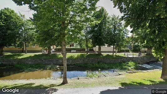 Kontorshotell att hyra i Söderköping - Bild från Google Street View