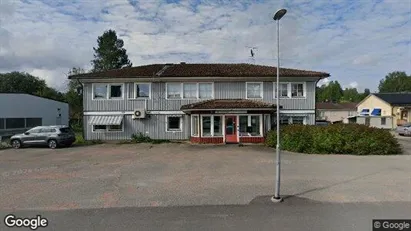 Kontorshotell att hyra i Ragunda - Bild från Google Street View