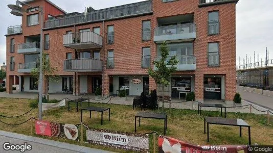 Affärslokaler att hyra i Område ej specificerat - Bild från Google Street View