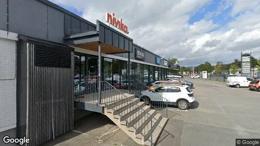 Kontorslokaler att hyra i Jönköping - Bild från Google Street View