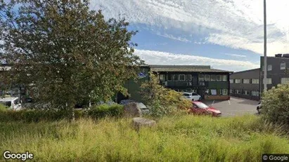 Kontorshotell att hyra i Askim-Frölunda-Högsbo - Bild från Google Street View