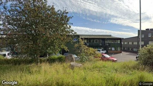 Kontorshotell att hyra i Askim-Frölunda-Högsbo - Bild från Google Street View