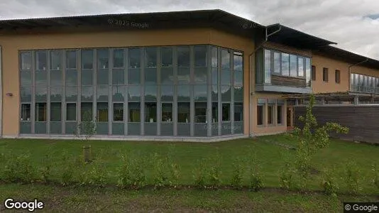 Kontorshotell att hyra i Lund - Bild från Google Street View