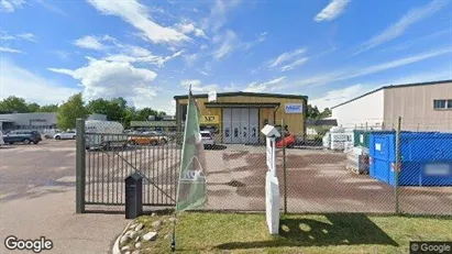 Kontorshotell att hyra i Karlstad - Bild från Google Street View