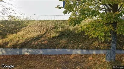 Industrilokaler att hyra i Helsingborg - Bild från Google Street View