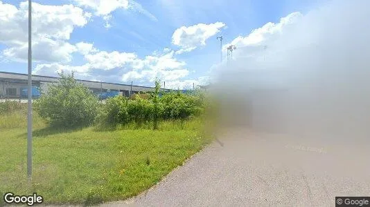 Affärslokaler att hyra i Malmö Centrum - Bild från Google Street View