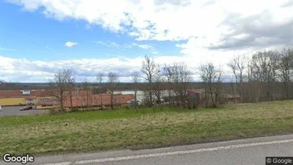 Industrilokaler att hyra i Skövde - Bild från Google Street View