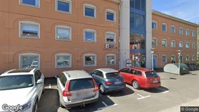 Kontorslokaler att hyra i Kristianstad - Bild från Google Street View