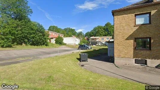 Bostadsfastigheter till försäljning i Uppvidinge - Bild från Google Street View