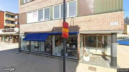 Kontorslokaler att hyra i Lycksele - Bild från Google Street View