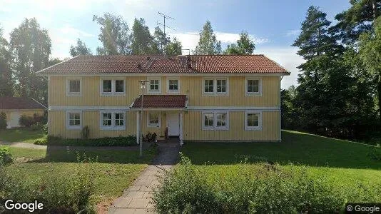 Bostadsfastigheter till försäljning i Västervik - Bild från Google Street View