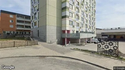 Kontorshotell att hyra i Västerort - Bild från Google Street View