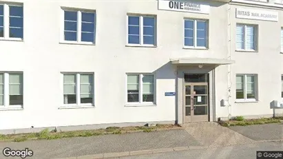 Kontorshotell att hyra i Södertälje - Bild från Google Street View