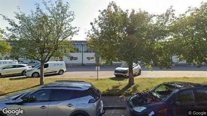 Affärslokaler att hyra i Västerås - Bild från Google Street View